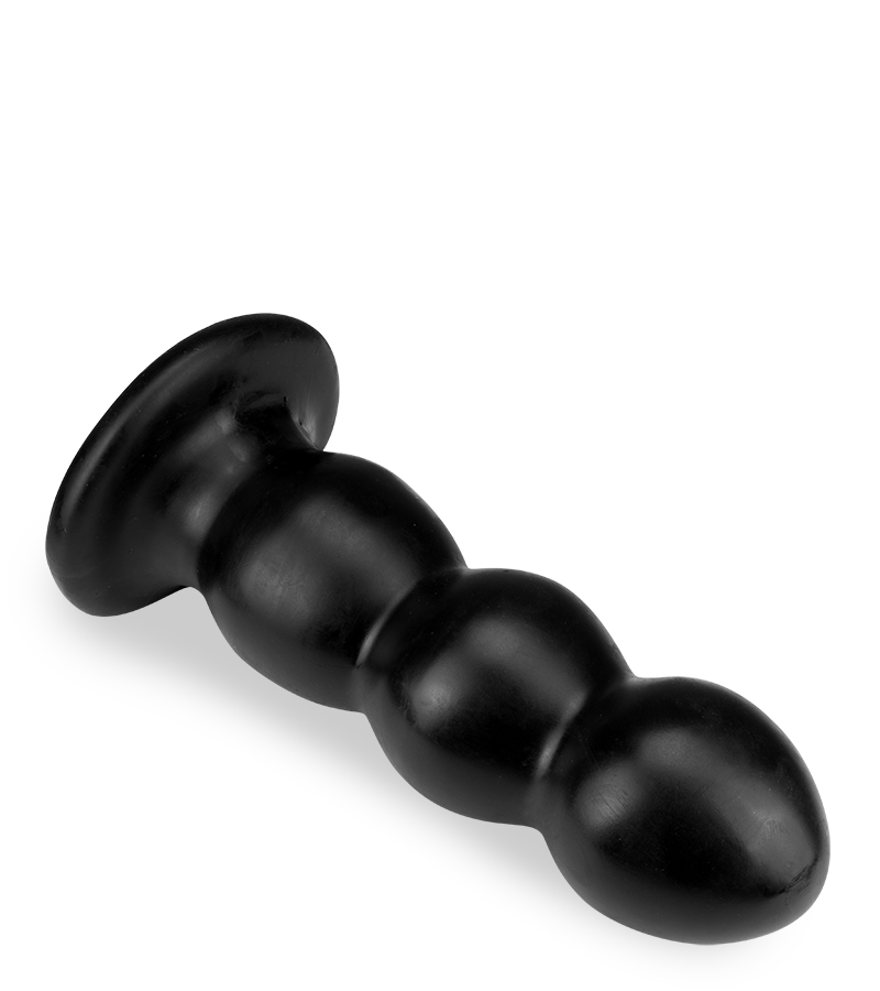 Plug anal géant Outrageous