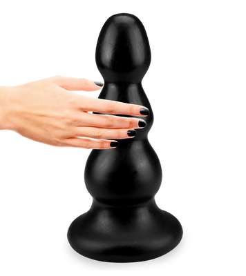 Plug anal géant Prowess