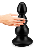 Plug anal géant Prowess