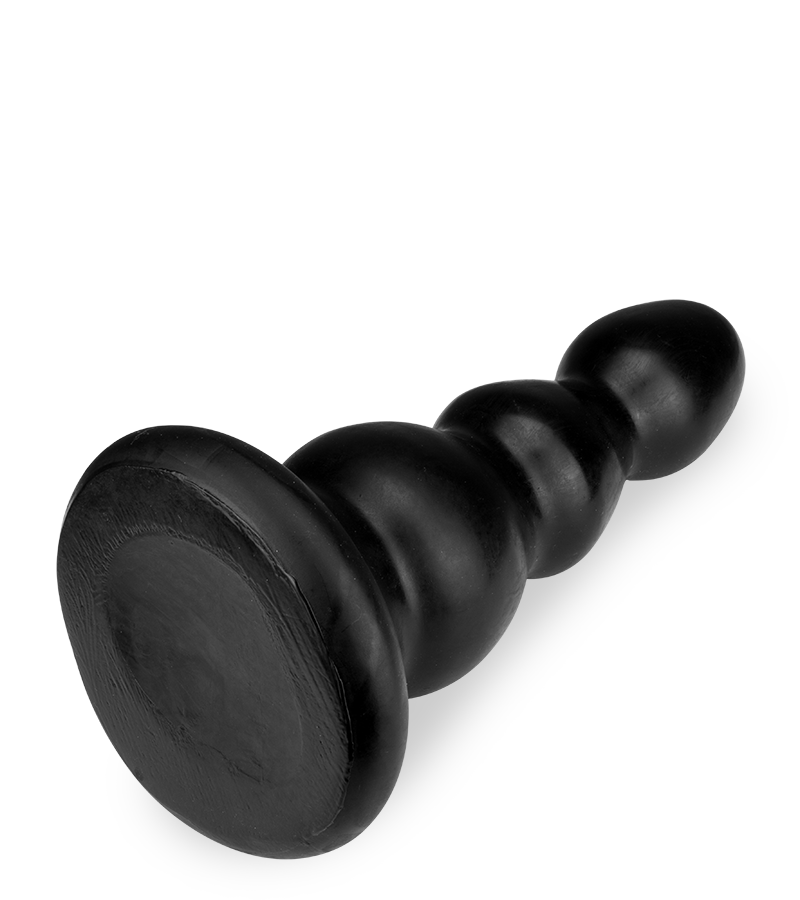 Plug anal géant Prowess