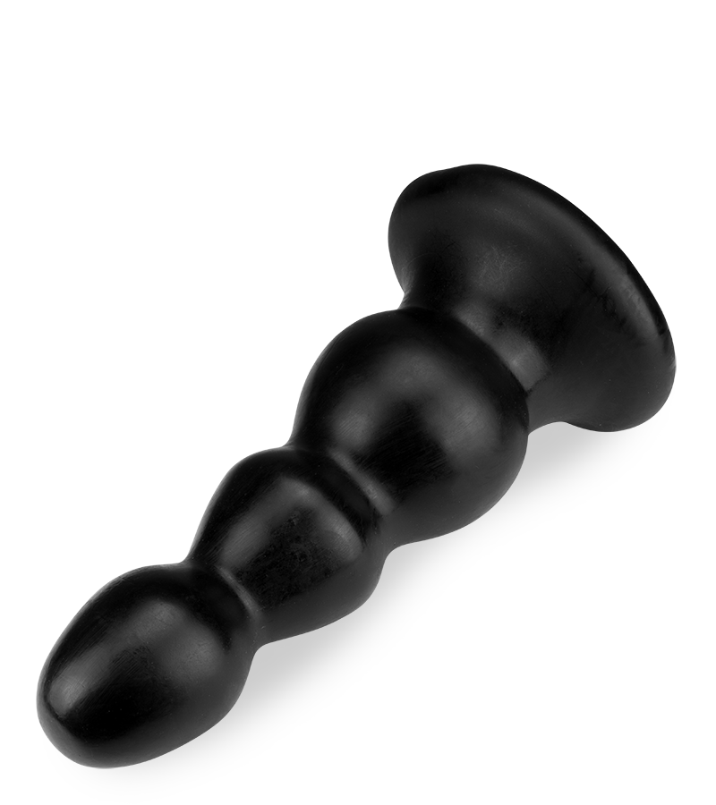 Plug anal géant Prowess