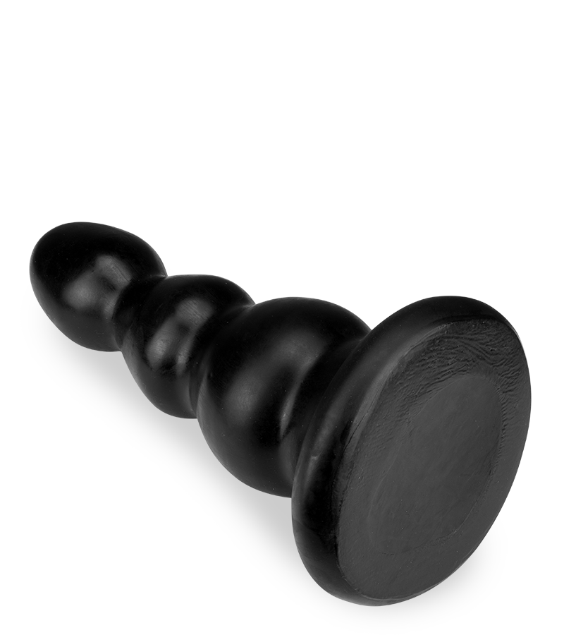 Plug anal géant Prowess