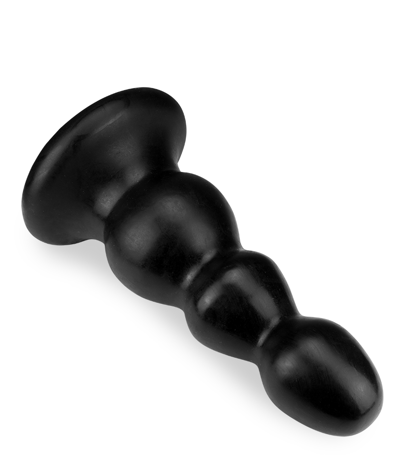 Plug anal géant Prowess