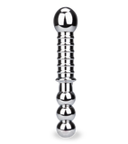 Plug anal gode 4 boules 19,0cm