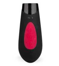 Charger l&#39;image dans la galerie, Plug anal gonflable vibrant Boom