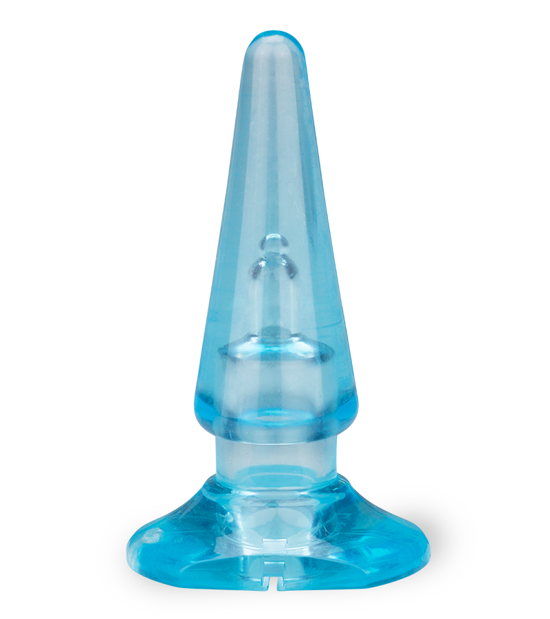 Plug anal petit modèle