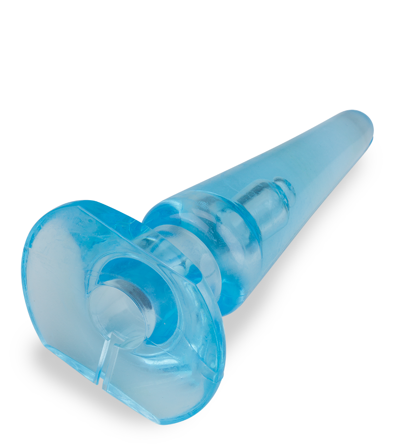 Plug anal petit modèle