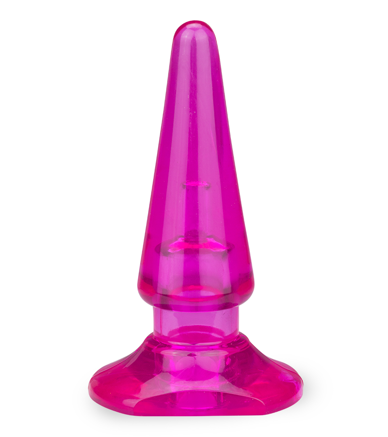 Plug anal petit modèle