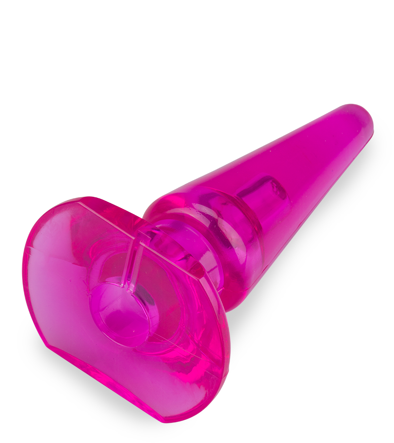 Plug anal petit modèle