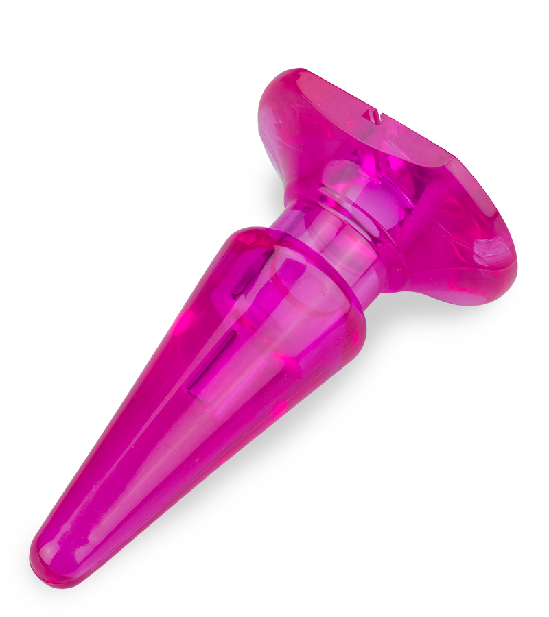 Plug anal petit modèle