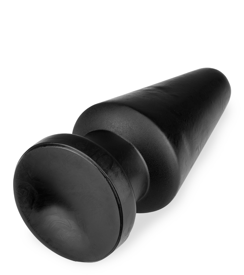 Plug anal Pic Géant