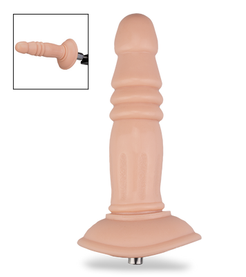 Plug anal pour fuck machine Oleg