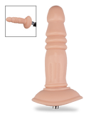 Plug anal pour fuck machine Oleg