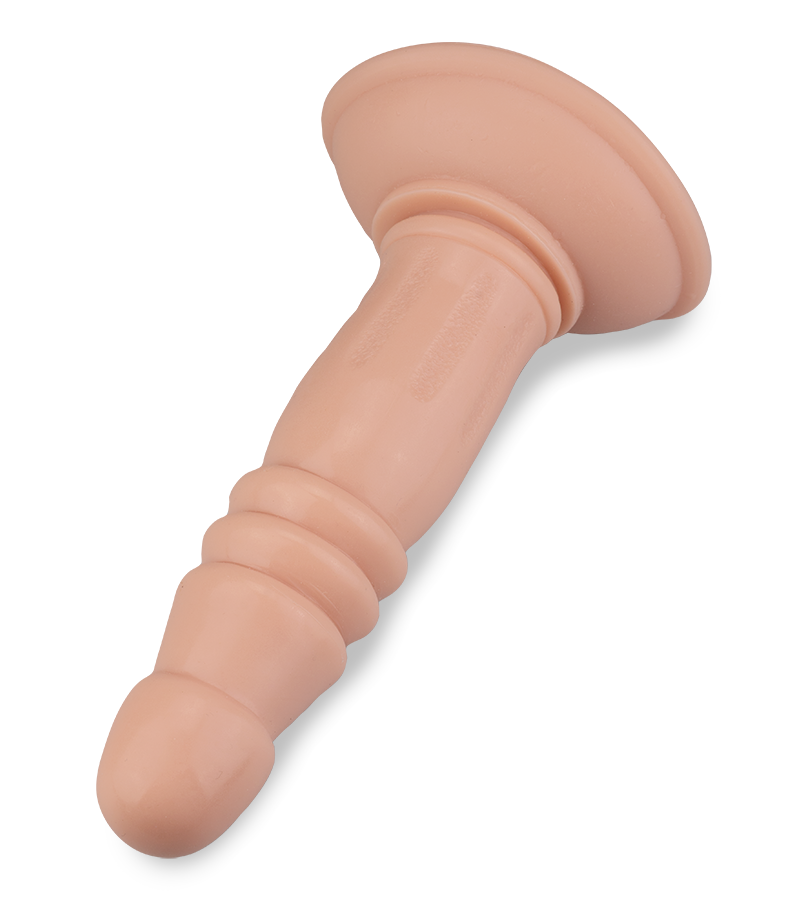 Plug anal pour fuck machine Oleg