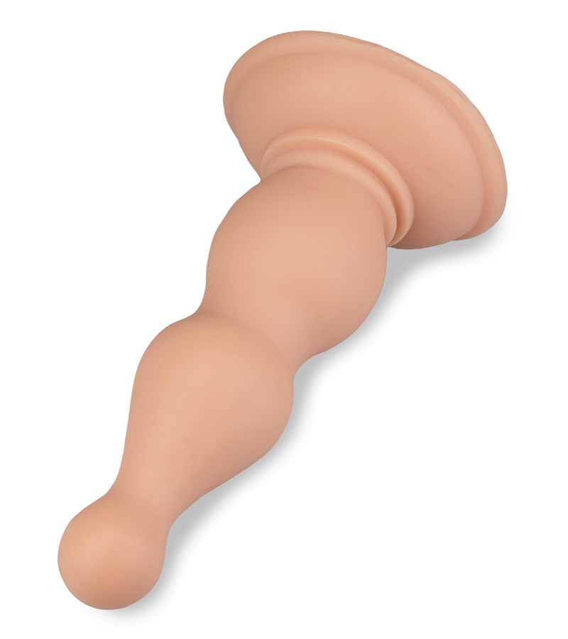 Plug anal pour fuck machine Oz