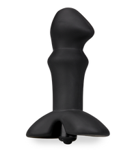 Charger l&#39;image dans la galerie, Plug anal silicone 10 vibrations