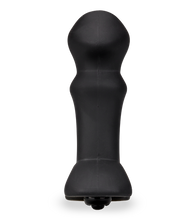 Charger l&#39;image dans la galerie, Plug anal silicone 10 vibrations