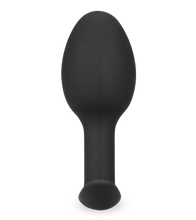 Charger l&#39;image dans la galerie, Plug anal silicone bille massante