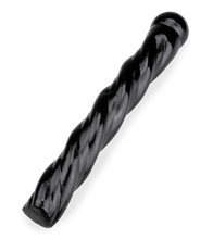 Charger l&#39;image dans la galerie, Plug anal torsadé 21,0cm Filo