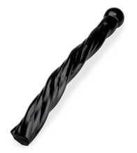 Charger l&#39;image dans la galerie, Plug anal torsadé XXL Flib
