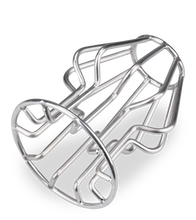 Charger l&#39;image dans la galerie, Plug anal tunnel à barreaux Penitentiary