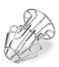 Charger l&#39;image dans la galerie, Plug anal tunnel à barreaux Penitentiary