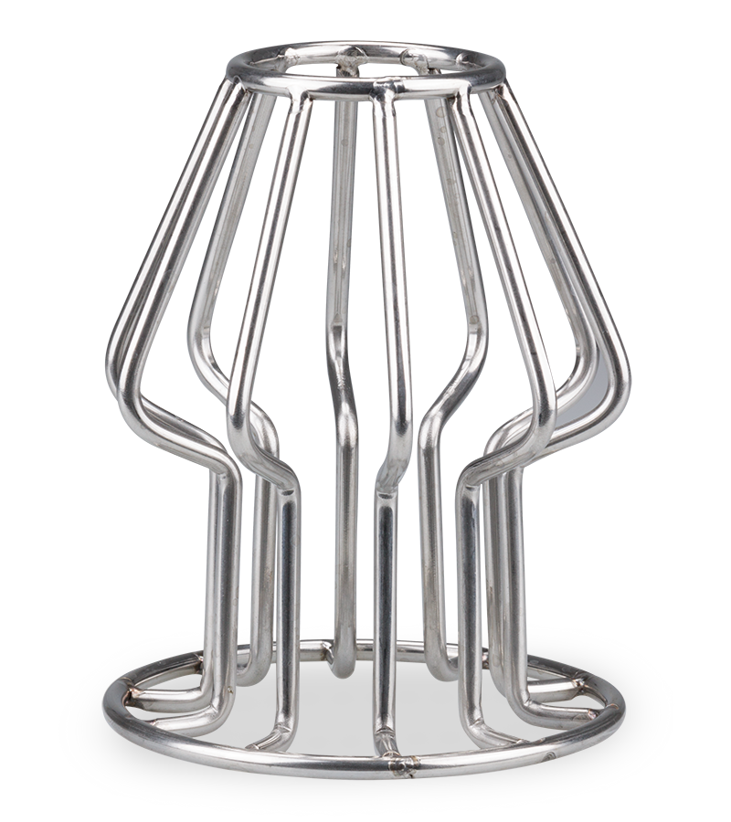 Plug anal tunnel à barreaux Penitentiary