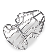 Charger l&#39;image dans la galerie, Plug anal tunnel à barreaux Penitentiary