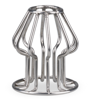 Plug anal tunnel à barreaux Penitentiary