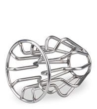 Charger l&#39;image dans la galerie, Plug anal tunnel à barreaux Penitentiary