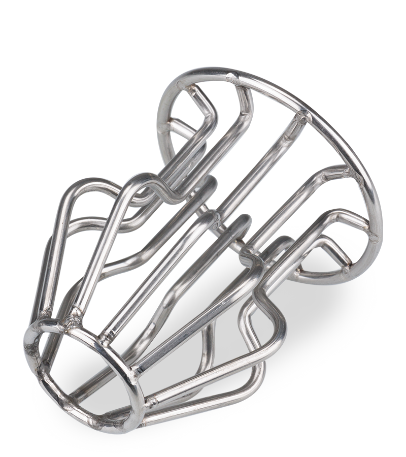 Plug anal tunnel à barreaux Penitentiary