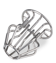 Charger l&#39;image dans la galerie, Plug anal tunnel à barreaux Penitentiary