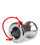 Plug anal tunnel avec ficelle de retrait