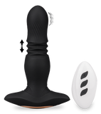 Plug anal va-et-vient Heïker