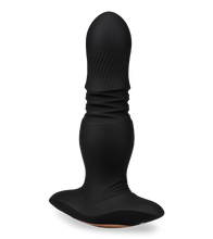 Charger l&#39;image dans la galerie, Plug anal va-et-vient Heïker