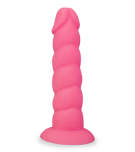 Charger l&#39;image dans la galerie, Plug anal ventouse avec gland Horace