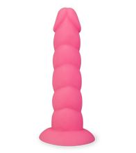 Charger l&#39;image dans la galerie, Plug anal ventouse avec gland Horace