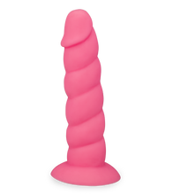 Charger l&#39;image dans la galerie, Plug anal ventouse avec gland Horace