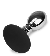 Charger l&#39;image dans la galerie, Plug anal ventouse Balloon