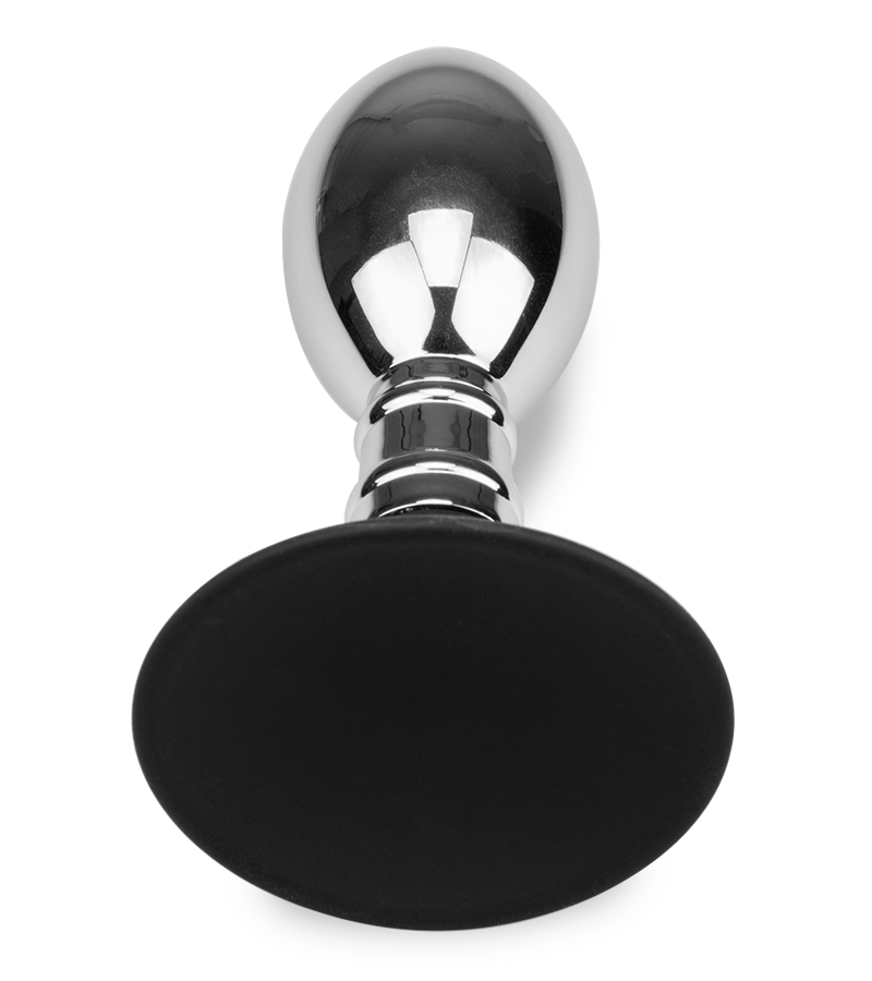 Plug anal ventouse Balloon