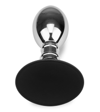 Charger l&#39;image dans la galerie, Plug anal ventouse Balloon