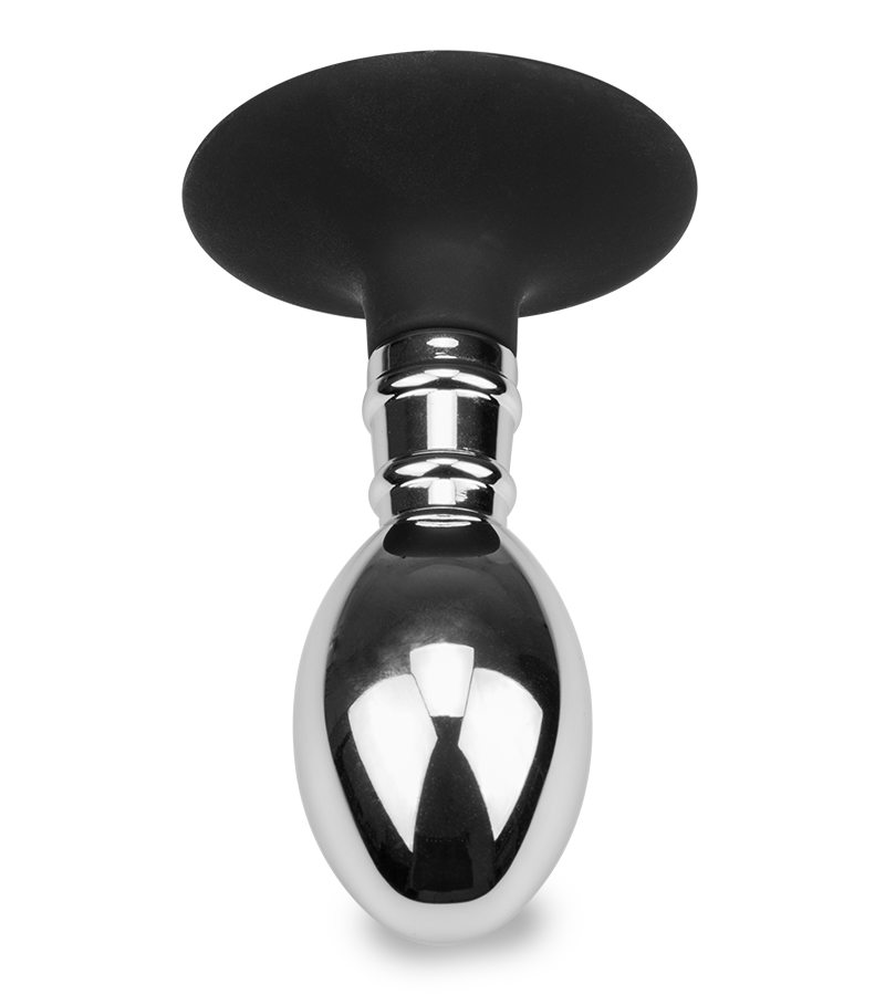 Plug anal ventouse Balloon