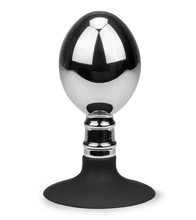 Charger l&#39;image dans la galerie, Plug anal ventouse Balloon