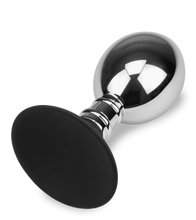 Charger l&#39;image dans la galerie, Plug anal ventouse Balloon