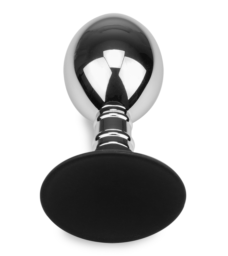 Plug anal ventouse Balloon