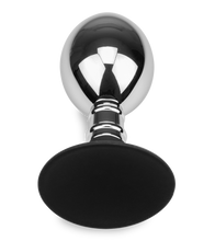 Charger l&#39;image dans la galerie, Plug anal ventouse Balloon