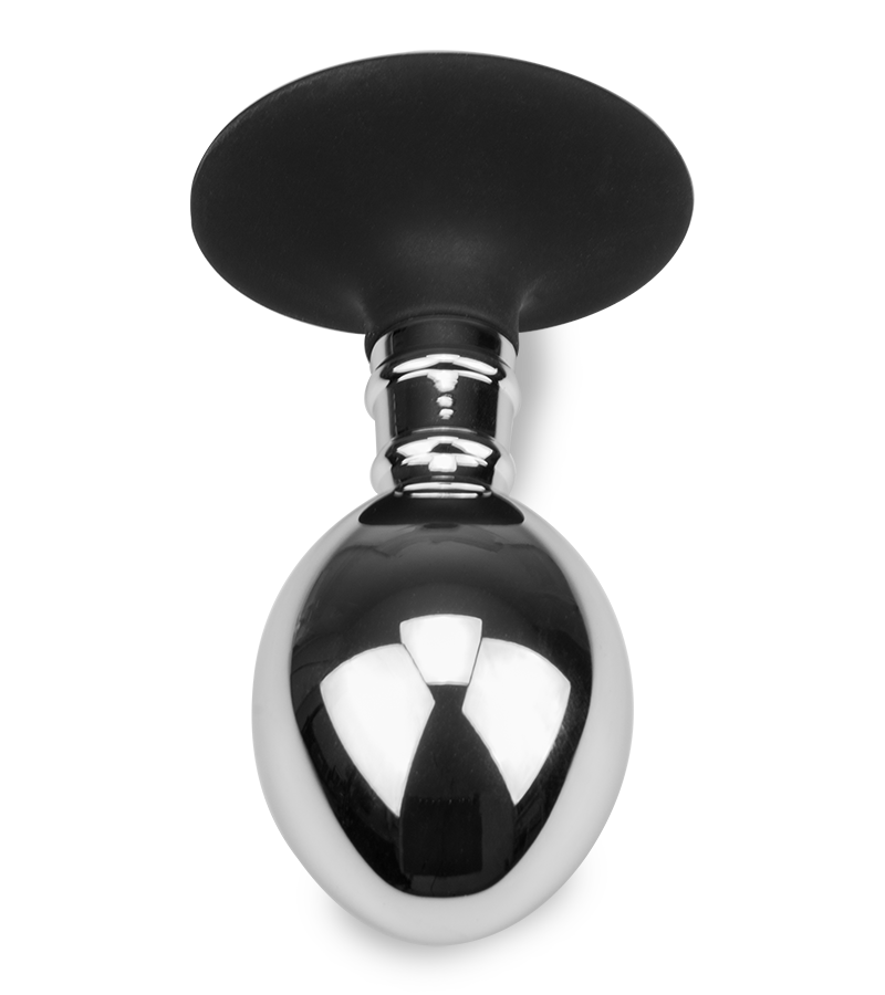 Plug anal ventouse Balloon