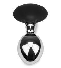 Charger l&#39;image dans la galerie, Plug anal ventouse Balloon
