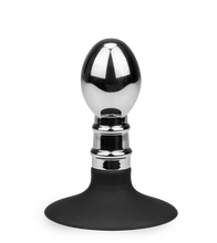 Charger l&#39;image dans la galerie, Plug anal ventouse Balloon