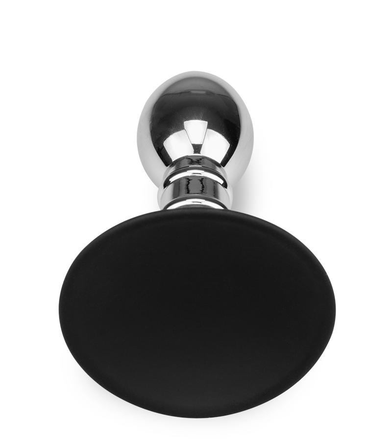 Plug anal ventouse Balloon